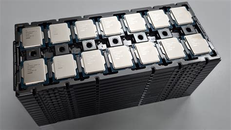 really good binned cpus.